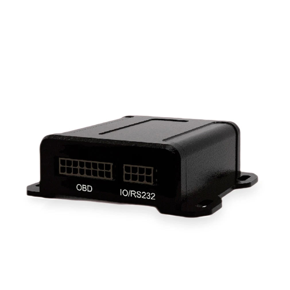 POWER BOX PLUS MERIVA STREAMAX / CAJA DE PODER QUE ADOPTA LA INTERFAZ PARA CONECTARSE AL VEHICULO POR OBD II Y CAMBUS J1939/ INCLUYE CABLE OBD II / CABLE DE ENTRADAS Y SALIDAS DE ALARMA / CABLE DE CONEXCION ADPLUS / COMPATIBLE CON ADPLUS 2.0 / PARA TEN...-Soluciones Moviles-MERIVA TECHNOLOGY - STREAMAX-Bsai Seguridad & Controles