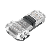 CONECTOR EN FORMA DE T PARA 2 CONTACTOS / PARA UNA CONEXIÓN RÁPIDA-Herramientas-EPCOM POWERLINE-Bsai Seguridad & Controles