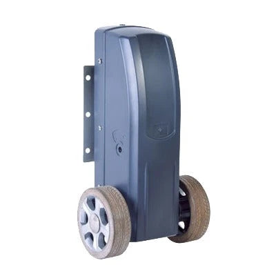 MOTOR INDIVIDUAL PARA PUERTA ABATIBLE DE HASTA 10 METROS Y 500KGS / PARA USO EN PUERTAS TIPO REJA-Motores para Portones-ACCESSPRO-Bsai Seguridad & Controles