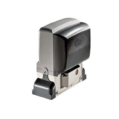 OPERADOR PARA PUERTAS CORREDIZAS DE HASTA 800 KG Y 10 METROS DE LONGITUD / PARA USO RESIDENCIAL-Acceso Vehicular-CAME-Bsai Seguridad & Controles