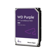 DISCO DURO PURPLE DE 4TB / 3 AÑOS DE GARANTÍA / PARA VIDEOVIGILANCIA-Servidores / Almacenamiento / Cómputo-WESTERN DIGITAL (WD)-Bsai Seguridad & Controles
