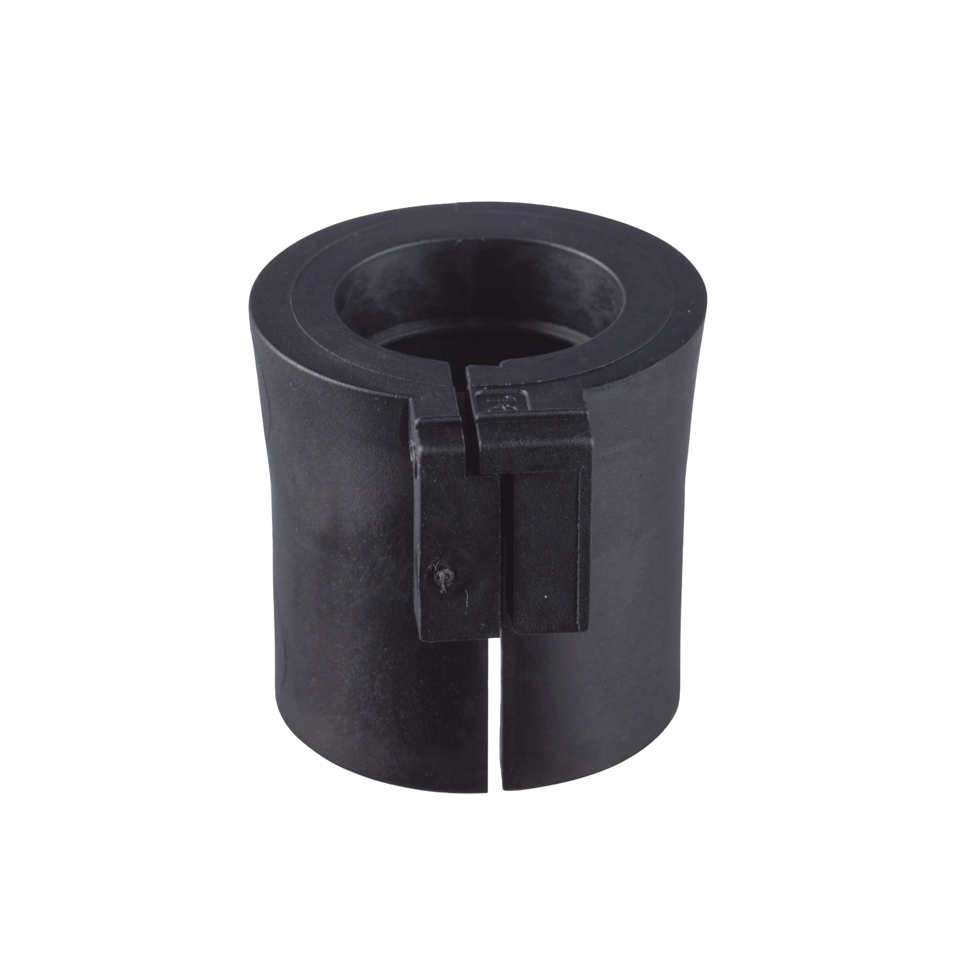 PASACABLE DE ENTRADA SENCILLA Y PEQUEÑA 0.63"-0.67", PARA CABLES TERMINADOS, COLOR NEGRO. PAQUETE DE 4 PIEZAS-Racks y Gabinetes-PANDUIT-Bsai Seguridad & Controles