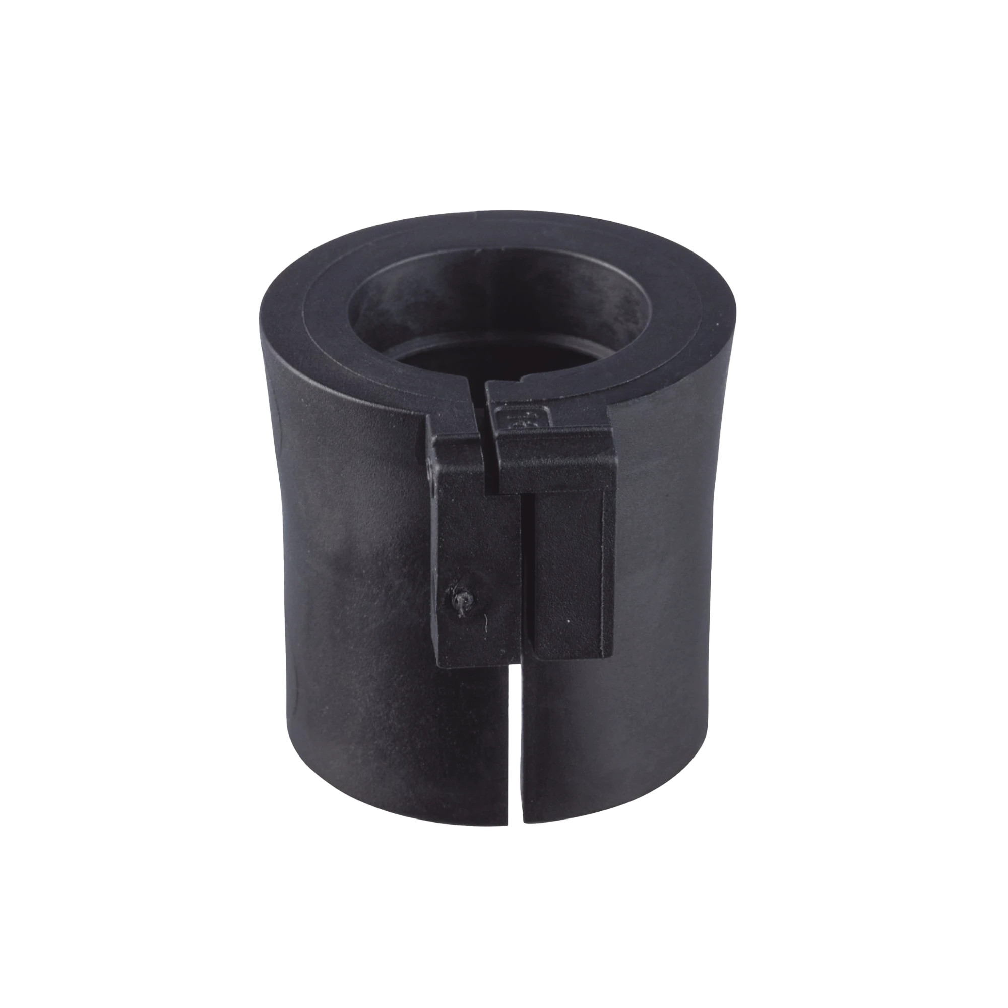 PASACABLE DE ENTRADA SENCILLA Y PEQUEÑA 0.63"-0.67", PARA CABLES TERMINADOS, COLOR NEGRO. PAQUETE DE 4 PIEZAS-Racks y Gabinetes-PANDUIT-Bsai Seguridad & Controles