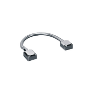PASACABLE PARA PROTECCIÓN DE CABLE EN PUERTAS-Acceso-ACCESSPRO-Bsai Seguridad & Controles