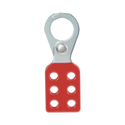 PASADOR CON MORDAZA LOTO CON UN DIÁMETRO DE 1.50" (38.1MM). PAQUETE DE 12 PIEZAS-Ferreteria-PANDUIT-Bsai Seguridad & Controles