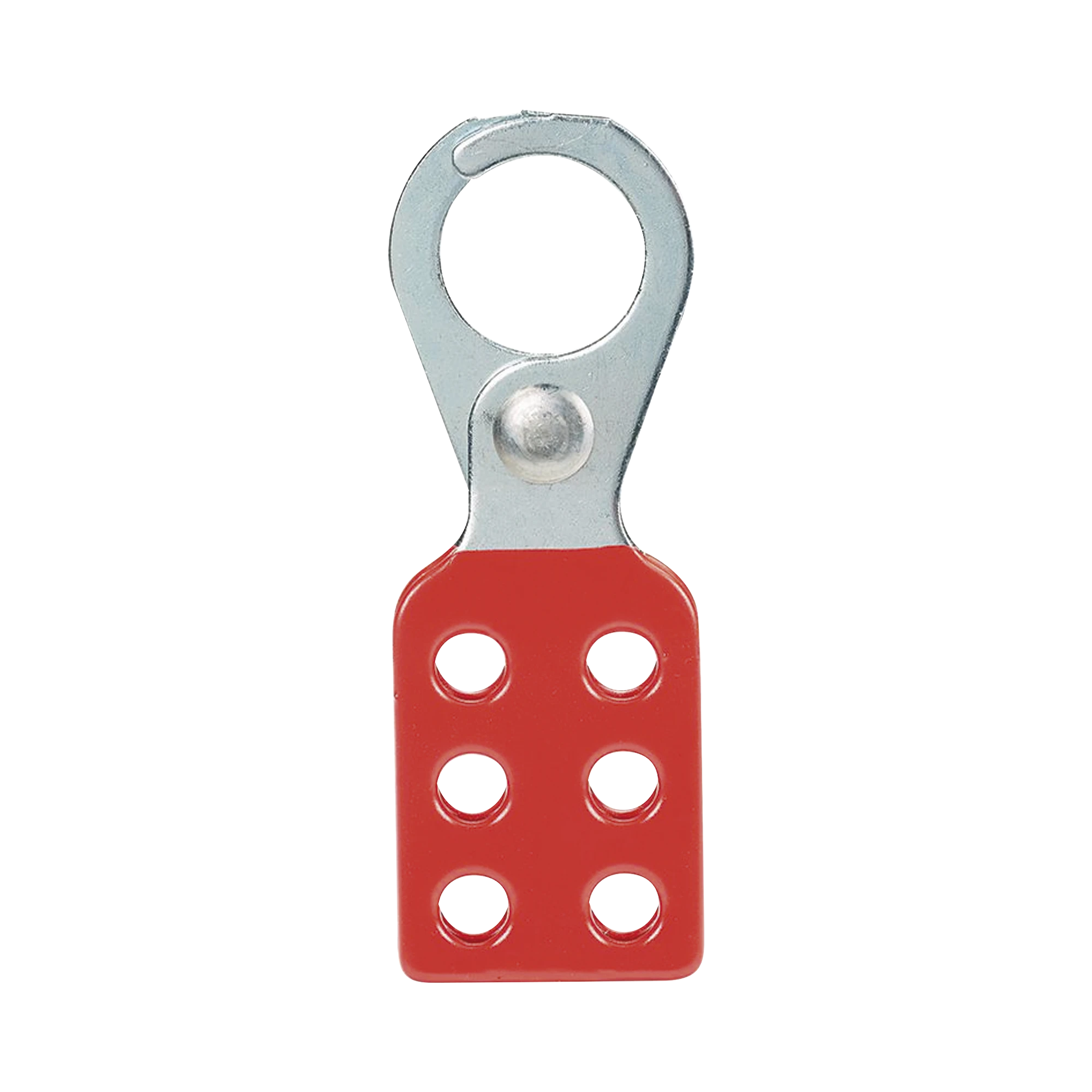 PASADOR CON MORDAZA LOTO CON UN DIÁMETRO DE 1.50" (38.1MM). PAQUETE DE 12 PIEZAS-Ferreteria-PANDUIT-Bsai Seguridad & Controles