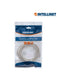 INTELLINET 340373 - CABLE PATCH / CAT 6 / 1.0 METRO ( 3.0F) / UTP GRIS / PATCH CORD-Patch Cord / Latiguillo-INTELLINET-ITL2840008-Bsai Seguridad & Controles