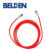 PATCH CORD UTP CAT6A BELDEN CAD1102004 FORRO PVC ROJO CMR-RISER 4 PARES CALIBRE CONDUCTOR 28 AWG DIÁMETRO REDUCIDO COBRE ESTAÑADO MULTIFILAR USO INTERIOR PARTES RELACIONADAS:CONECTORES MODULARES CAT6A PATCH PANEL CAT6A LONGITUD 4 PIES 1.2 METROS-Cableado Estructurado-BELDEN-Bsai Seguridad & Controles