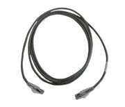 PATCH CORD UTP CAT6A BELDEN CAD1108007 FORRO PVC GRIS CMR-RISER 4 PARES CALIBRE CONDUCTOR 28 AWG DIÁMETRO REDUCIDO COBRE ESTAÑADO MULTIFILAR USO INTERIOR PARTES RELACIONADAS:CONECTORES MODULARES CAT6A PATCH PANEL CAT6A LONGITUD 7 PIES 2.1 METROS-Patchcords UTP-BELDEN-Bsai Seguridad & Controles