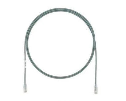 PATCH CORD UTP CAT6A BELDEN CAD1108010 FORRO PVC GRIS CMR-RISER 4 PARES CALIBRE CONDUCTOR 28 AWG DIÁMETRO REDUCIDO COBRE ESTAÑADO MULTIFILAR USO INTERIOR PARTES RELACIONADAS:CONECTORES MODULARES CAT6A PATCH PANEL CAT6A LONGITUD 10 PIES 3 METROS-Patchcords UTP-BELDEN-Bsai Seguridad & Controles