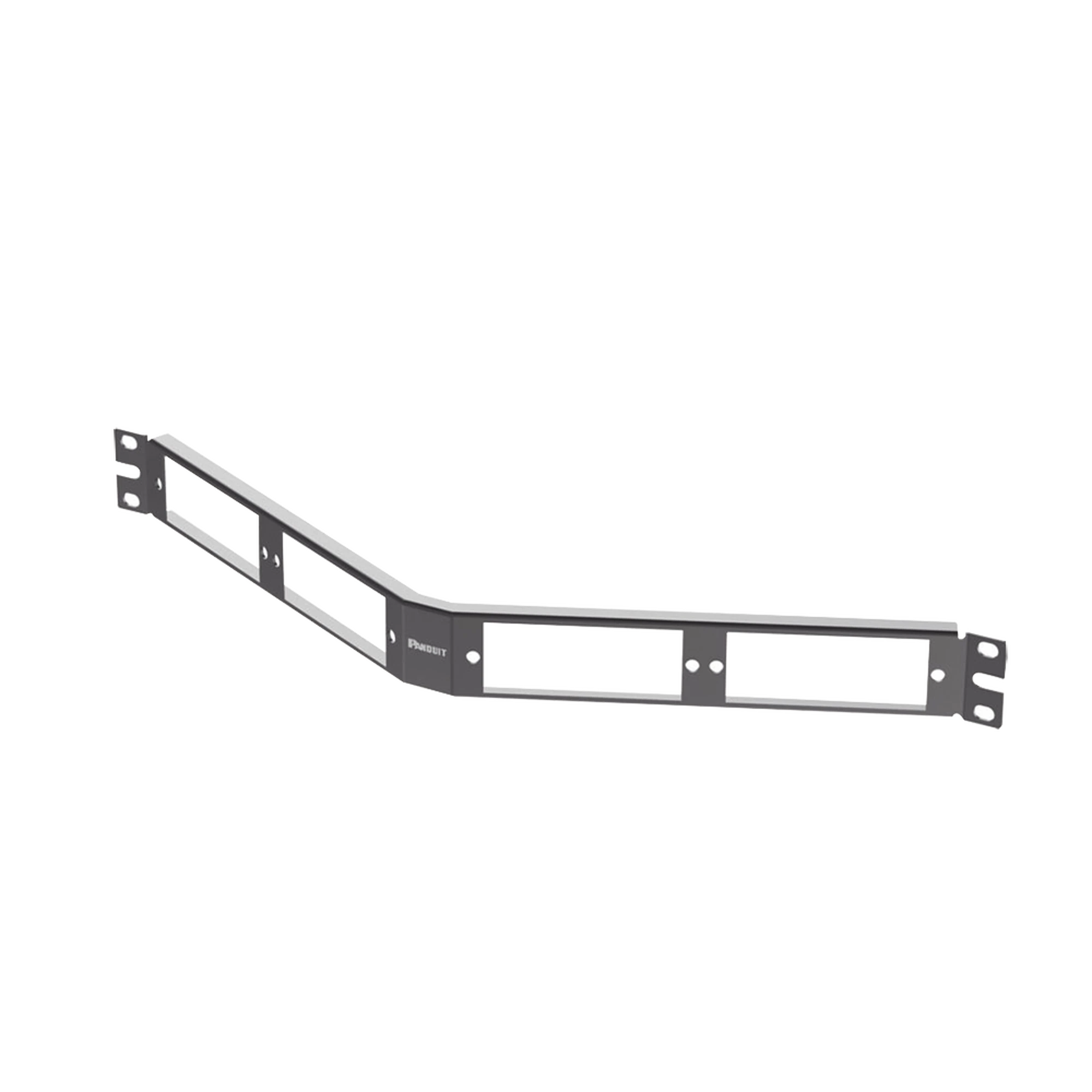 CFAPPBL1A--PANDUIT-al mejor precio encontrado--PATCH PANEL DE FIBRA ...