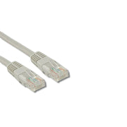 PATCHCORD UTP CAT5E BELDEN C501108004 FORRO PVC GRIS CMR-RISER 4 PARES CALIBRE CONDUCTOR 24 AWG 100% COBRE USO INTERIOR PARTES RELACIONADAS:CONECTORES MODULARES CAT5E PATCH PANEL CAT5E LONGITUD 4 PIES 1.2 METROS-Patchcords UTP-BELDEN-Bsai Seguridad & Controles