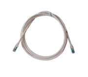 PATCHCORD UTP CAT5E BELDEN C501109004 FORRO PVC BLANCO CMR-RISER 4 PARES CALIBRE CONDUCTOR 24 AWG 100% COBRE USO INTERIOR PARTES RELACIONADAS:CONECTORES MODULARES CAT5E PATCH PANEL CAT5E LONGITUD 4 PIES 1.2 METROS-Patchcords UTP-BELDEN-Bsai Seguridad & Controles