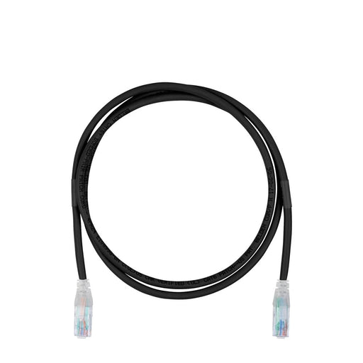 PATCHCORD UTP CAT6 BELDEN C601100010 FORRO PVC NEGRO CMR-RISER 4 PARES CALIBRE CONDUCTOR 24 AWG 100% COBRE USO INTERIOR PARTES RELACIONADAS:CONECTORES MODULARES CAT6 PATCH PANEL CAT6 LONGITUD 10 PIES 3 METROS-Patchcords UTP-BELDEN-C601100010-Bsai Seguridad & Controles