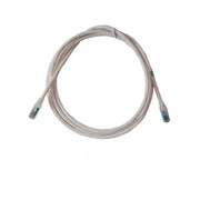 PATCHCORD UTP CAT6 BELDEN C601109007 FORRO PVC BLANCO CMR-RISER 4 PARES CALIBRE CONDUCTOR 24 AWG 100% COBRE USO INTERIOR PARTES RELACIONADAS:CONECTORES MODULARES CAT6 PATCH PANEL CAT6 LONGITUD 7 PIES 2.1 METROS-Patch Cords-BELDEN-Bsai Seguridad & Controles