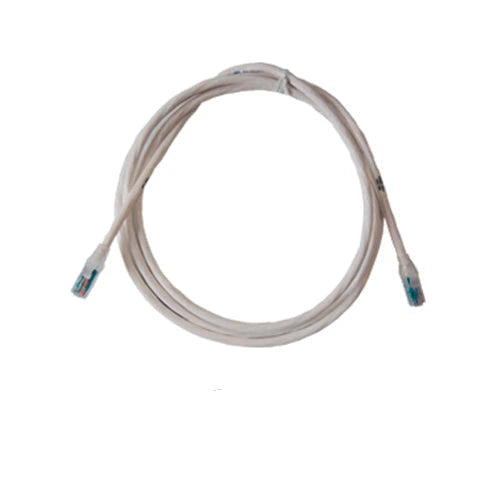 PATCHCORD UTP CAT6 BELDEN C601109007 FORRO PVC BLANCO CMR-RISER 4 PARES CALIBRE CONDUCTOR 24 AWG 100% COBRE USO INTERIOR PARTES RELACIONADAS:CONECTORES MODULARES CAT6 PATCH PANEL CAT6 LONGITUD 7 PIES 2.1 METROS-Patch Cords-BELDEN-Bsai Seguridad & Controles