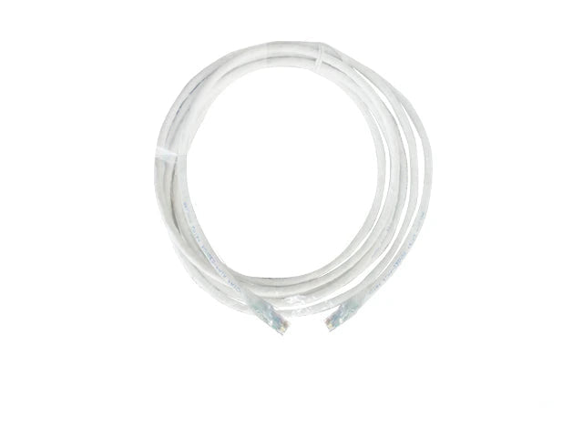 PATCHCORD UTP CAT6 BELDEN C601109010 FORRO PVC BLANCO CMR-RISER 4 PARES CALIBRE CONDUCTOR 24 AWG 100% COBRE USO INTERIOR PARTES RELACIONADAS:CONECTORES MODULARES CAT6 PATCH PANEL CAT6 LONGITUD 10 PIES 3 METROS-Patch Cords-BELDEN-Bsai Seguridad & Controles