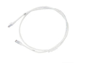 PATCHCORD UTP CAT6A BELDEN CA21109004 FORRO PVC BLANCO CMR-RISER 4 PARES CALIBRE CONDUCTOR 24 AWG 100% COBRE USO INTERIOR PARTES RELACIONADAS:CONECTORES MODULARES CAT6A PATCH PANEL CAT6A LONGITUD 4 PIES 1.2 METROS-Patch Cords-BELDEN-Bsai Seguridad & Controles