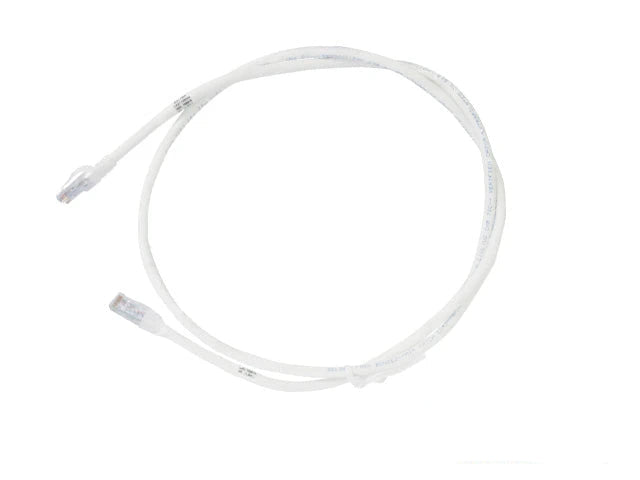 PATCHCORD UTP CAT6A BELDEN CA21109004 FORRO PVC BLANCO CMR-RISER 4 PARES CALIBRE CONDUCTOR 24 AWG 100% COBRE USO INTERIOR PARTES RELACIONADAS:CONECTORES MODULARES CAT6A PATCH PANEL CAT6A LONGITUD 4 PIES 1.2 METROS-Patch Cords-BELDEN-Bsai Seguridad & Controles