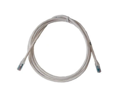 PATCHCORD UTP CAT6A BELDEN CA21109010 FORRO PVC BLANCO CMR-RISER 4 PARES CALIBRE CONDUCTOR 24 AWG 100% COBRE USO INTERIOR PARTES RELACIONADAS:CONECTORES MODULARES CAT6A PATCH PANEL CAT6A LONGITUD 10 PIES 3 METROS-Patchcords UTP-BELDEN-Bsai Seguridad & Controles