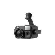PAYLOAD ZENMUSE H30, ZOOM DE 7.1- 172 MM /TELÉMETRO LASER ALCANCE DE 3000M/ GRAN ANGULAR 48 MP COMPATIBLE CON DRONE MATRICE 350RTK-Drones, Robots e Industrial-DJI-ZMH30-Bsai Seguridad & Controles