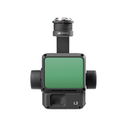 PAYLOAD ZENMUSE L2/ MODULO LIDAR INCORPORADO/ PROTECCIÓN IP54/ CÁMARA RGB DE 20MP SENSOR DE 4/3"/COMPATIBLE CON DRONES MATRICE 300 Y MATRICE 350-Drones, Robots e Industrial-DJI-Bsai Seguridad & Controles