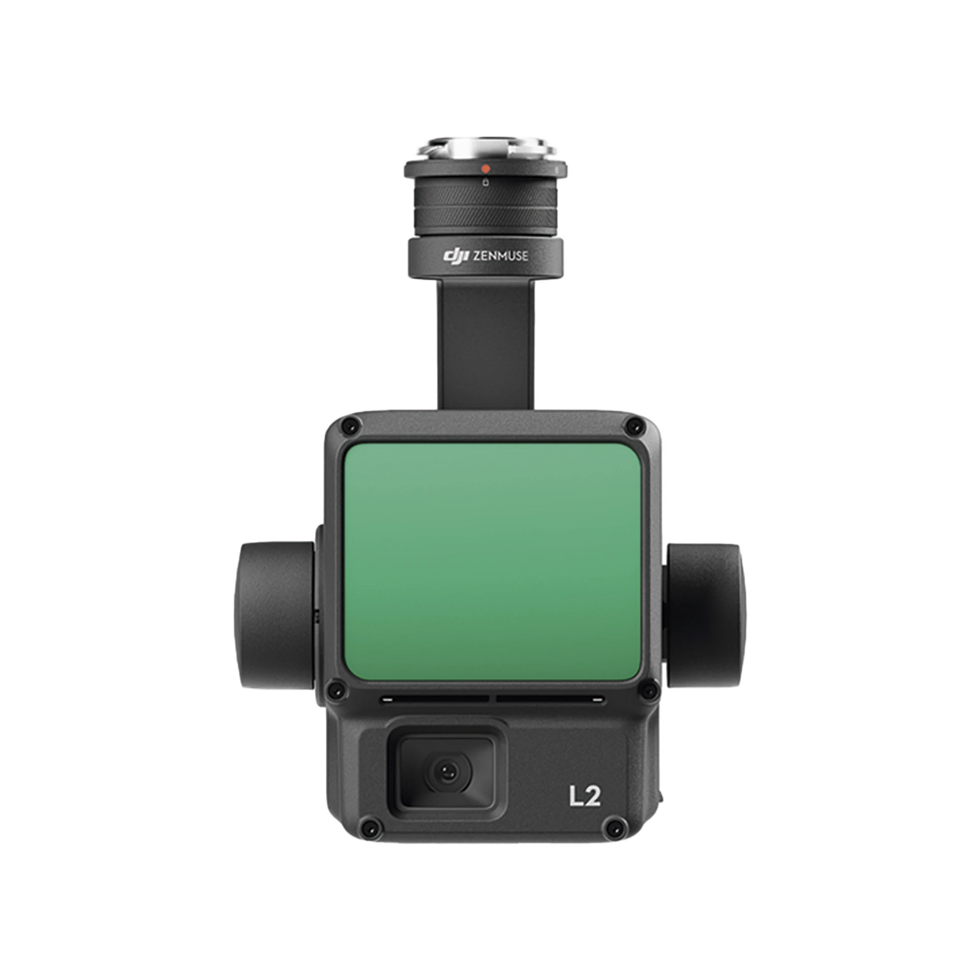 PAYLOAD ZENMUSE L2/ MODULO LIDAR INCORPORADO/ PROTECCIÓN IP54/ CÁMARA RGB DE 20MP SENSOR DE 4/3"/COMPATIBLE CON DRONES MATRICE 300 Y MATRICE 350-Drones, Robots e Industrial-DJI-Bsai Seguridad & Controles