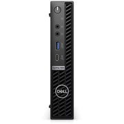 PC DELL OPTIPLEX 7000 MFF INTEL CORE I5 12500 T | 8 GB | 256 GB SSD | DP | WIN 10 PRO | 3 AÑOS DE GARANTIA PROSUPPORT | 1 WTYV-Computadoras Escritorio-DELL-Bsai Seguridad & Controles