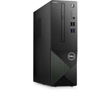 PC DELL VOSTRO 3710 SFF INTEL CORE I7 12700 | 16 GB | 512 SSD | W10 PRO | WIFI | HDMI | 1 AÑO DE GARANTIA | NEGRO | VP09 J-Computadoras Escritorio-DELL-Bsai Seguridad & Controles
