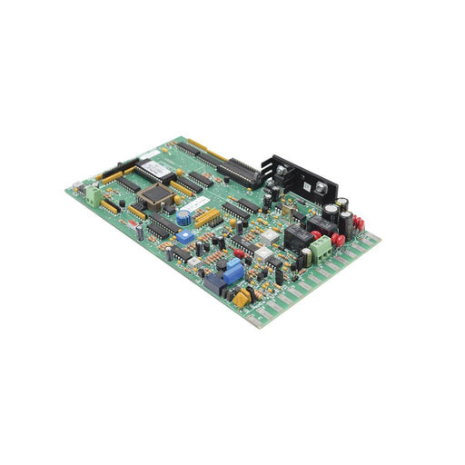 PCB DE REFACCIÓN PARA EQUIPOS 1802, 1803, 1808, 1810, 1819-Refacciones Controles de Acceso-DKS DOORKING-1862-010-Bsai Seguridad & Controles