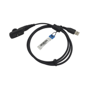 CABLE PROGRAMADOR PARA RADIOS HYT PD700/ PD702/ PD780/ PD782/ PD788/ PD580.-Accesorios para Hytera (HYT)-TXPRO-Bsai Seguridad & Controles