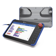 PDA PARA PROGRAMACION DE BRAZOS ROBOTICOS SERIE CRA-Robots-DOBOT-Bsai Seguridad & Controles