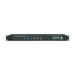PDU BÁSICO DE DISTRIBUCIÓN DE ENERGÍA PARA 12 Y 24 VCC-PDU-ICT-Bsai Seguridad & Controles