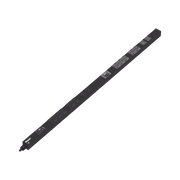 PDU BÁSICO PARA DISTRIBUCIÓN DE ENERGÍA, ENCHUFE DE ENTRADA NEMA L6-30P, CON 20 SALIDAS C13 Y 4 C19, DE INSTALACIÓN VERTICAL, 208 VCA, 30 AMP-Pdu-PANDUIT-Bsai Seguridad & Controles