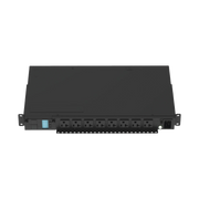 PDU MONITOREABLE (MI) PARA DISTRIBUCIÓN DE ENERGÍA, ENCHUFE DE ENTRADA NEMA 5-15P, CON 8 SALIDAS 5-20R, HORIZONTAL 19IN, 120 VCA, 15 AMP, 1UR-Energía-PANDUIT-Bsai Seguridad & Controles