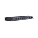 PDU PARA DISTRIBUCIÓN DE ENERGÍA BÁSICO CON 10 TOMAS NEMA 5-15R TRASERAS, 1U DE RACK-Pdu-CYBERPOWER-CPS1215RM-Bsai Seguridad & Controles