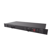 PDU PARA DISTRIBUCIÓN DE ENERGÍA, MONTAJE EN RACK, 11 SALIDAS, INSTALACIÓN HORIZONTAL, DE 19IN, 1U, 15 AMP, 120 VCA, CON INDICADOR LED-PDU-LINKEDPRO BY EPCOM-Bsai Seguridad & Controles