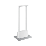 PEDESTAL PARA KIOSCO INTELIGENTE MODELO KM24A O KM24C-Monitores Pantallas y Mobiliario-SAMSUNG ELECTRONICS-Bsai Seguridad & Controles