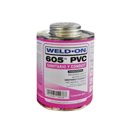 PEGAMENTO PARA PVC 473 ML-Canalización-CRESCO-Bsai Seguridad & Controles