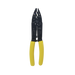 PINZAS ELÉCTRICAS CORTACABLES/PELACABLES DE 8.5" CON 7 FUNCIONES. MANGO ERGONÓMICO-Herramientas-EPCOM POWER LINE-Bsai Seguridad & Controles