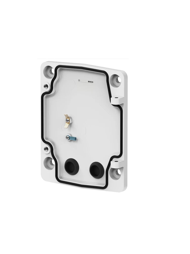 BOSCH V_NDAPENDWPLATE - PLACA DE MONTAJE PARA NDA-7100-PEN/PENF-Soporte y Montaje-BOSCH-Bsai Seguridad & Controles