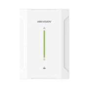 (AX HYBRID PRO) EXPANSOR DE 32 ZONAS INALÁMBRICAS TRI-X / CONEXIÓN SPEED-X BUS HACIA EL PANEL / PERMITE AGREGAR SENSORES AX PRO-Paneles de Alarma y Accesorios Hikvision-HIKVISION-Bsai Seguridad & Controles