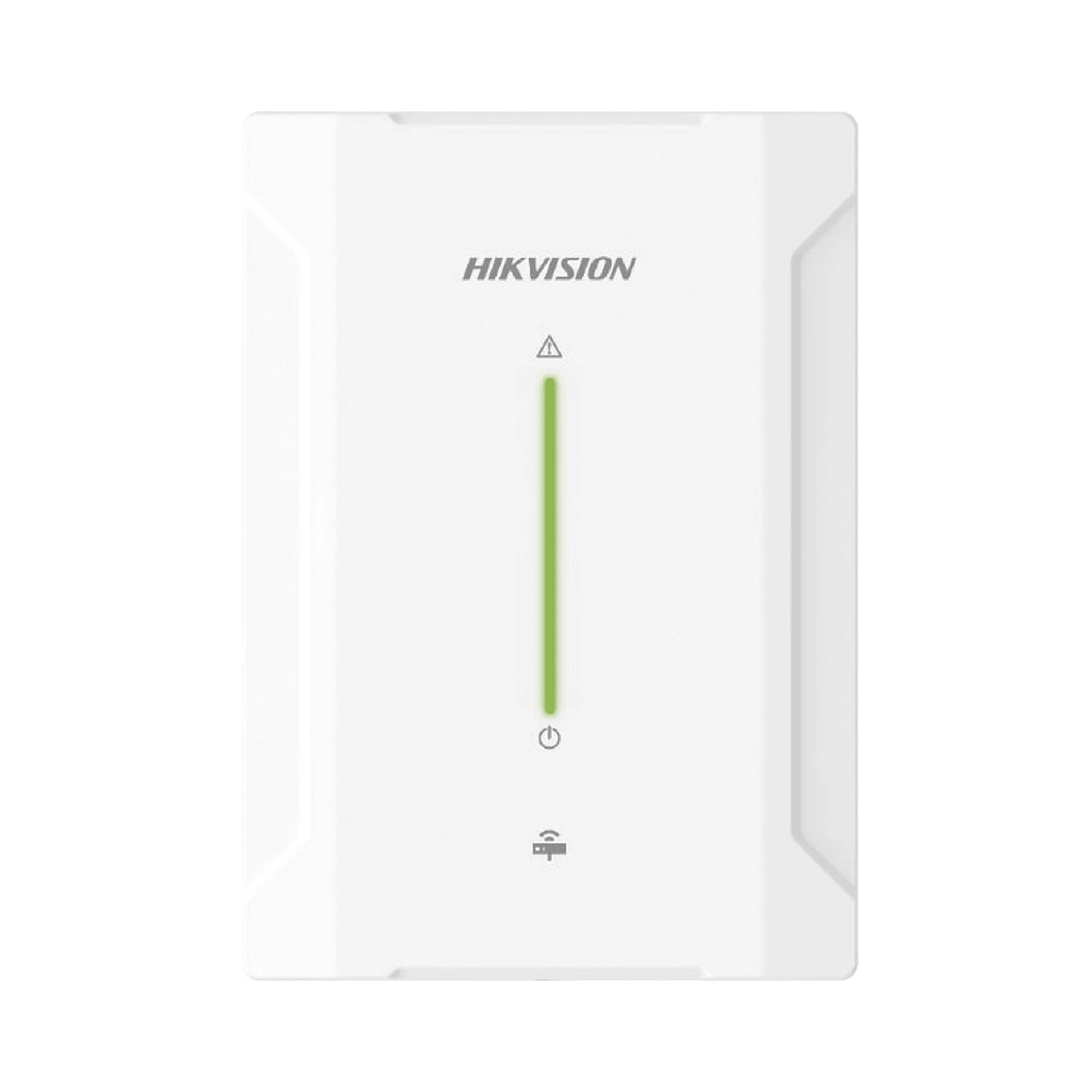 (AX HYBRID PRO) EXPANSOR DE 32 ZONAS INALÁMBRICAS TRI-X / CONEXIÓN SPEED-X BUS HACIA EL PANEL / PERMITE AGREGAR SENSORES AX PRO-Paneles de Alarma y Accesorios Hikvision-HIKVISION-Bsai Seguridad & Controles