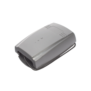 RECEPTOR INALÁMBRICO PROGRAMABLE EXTERNO DE 3 CANALES PARA CONTROLES ACCESSPRO / PERMITE ELIMINAR CONTROLES INDIVIDUALMENTE-Accesorios-ACCESSPRO-Bsai Seguridad & Controles