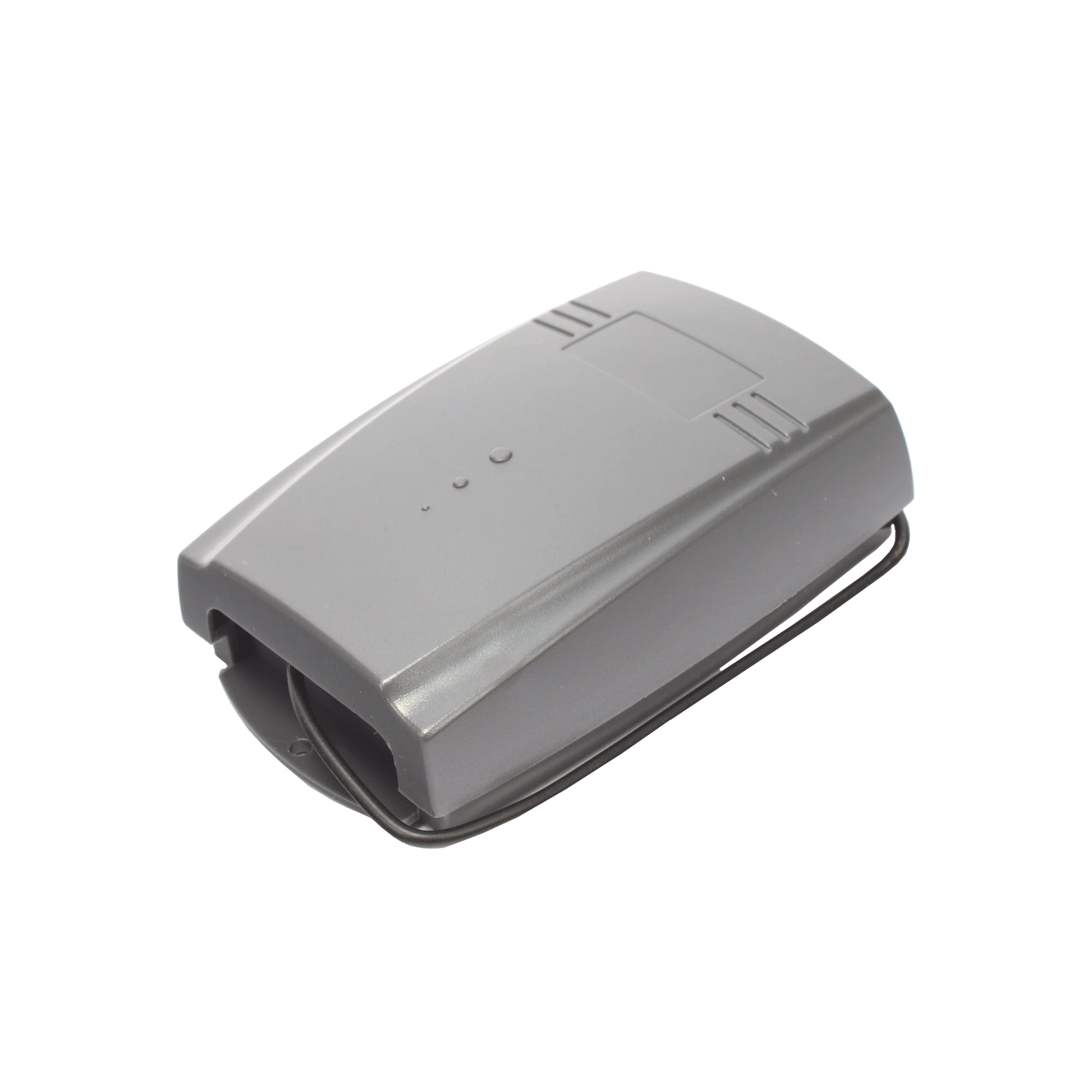 RECEPTOR INALÁMBRICO PROGRAMABLE EXTERNO DE 3 CANALES PARA CONTROLES ACCESSPRO / PERMITE ELIMINAR CONTROLES INDIVIDUALMENTE-Accesorios-ACCESSPRO-Bsai Seguridad & Controles