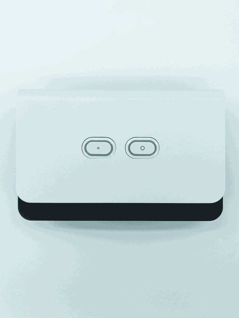 WULIAN ADIMMER - DIMMER FORMATO AMERICANO CARGA MÍNIMA 25 WATTS / 110V / PERMITE INCREMENTAR O DISMINUIR INTENSIDAD DE LUZ, REQUIERE FOCO DIMMEABLE-Control de Iluminación-WULIAN-Bsai Seguridad & Controles