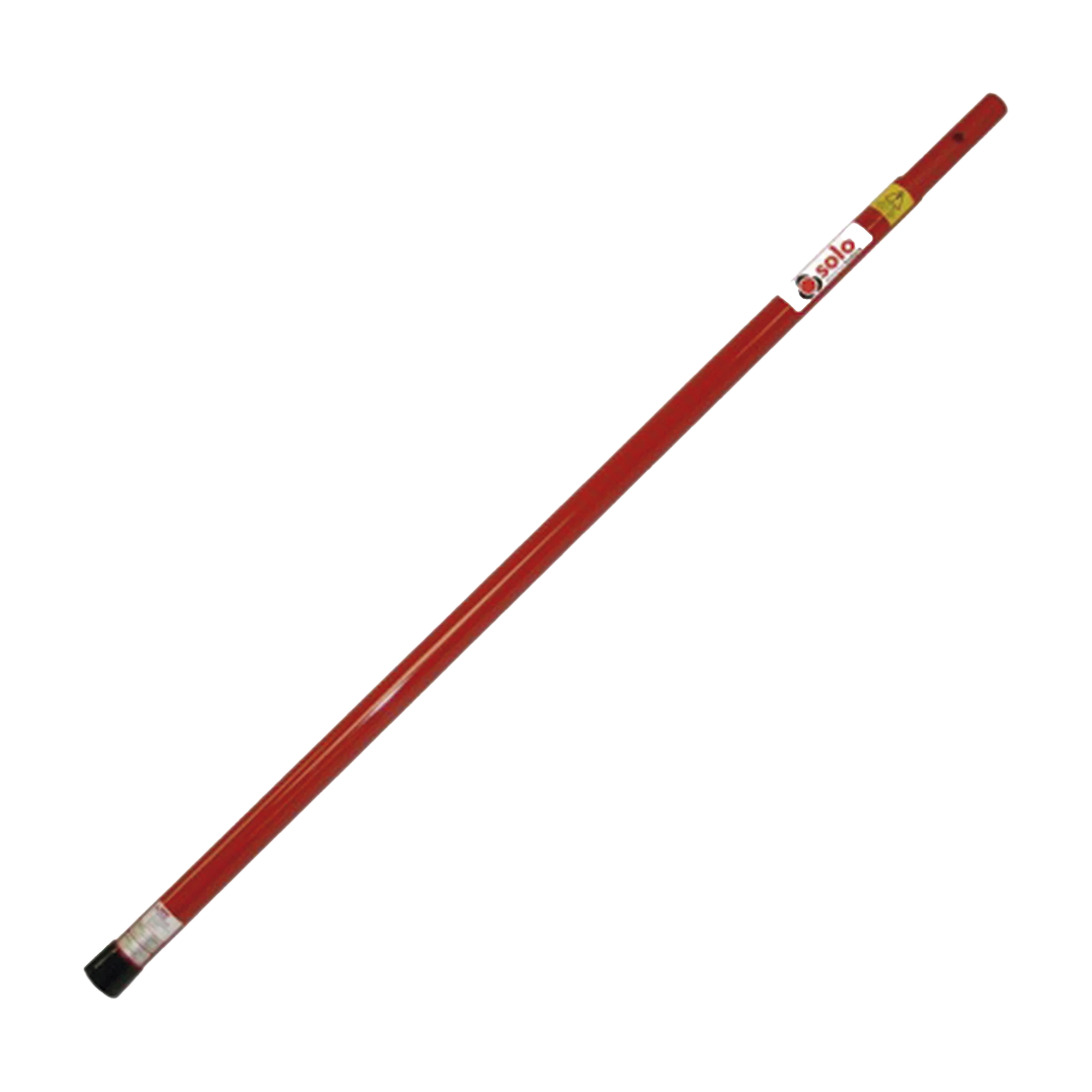 PÉRTIGA TELESCÓPICA PARA PRUEBA DE DETECTORES HASTA 2.4M (8 FT), SOPORTA EXTENSIONES SOLO-101 PARA MAYOR ALTURA-Herramientas-SDI-Bsai Seguridad & Controles