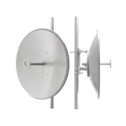 ANTENA PARA ENLACES CARRIER CLASS, FREC. 4.9 - 5.9 GHZ GANANCIA 29 DBI, DIMENSIONES 64.8 CM / PESO 8 KG-Antenas-LAIRD-Bsai Seguridad & Controles