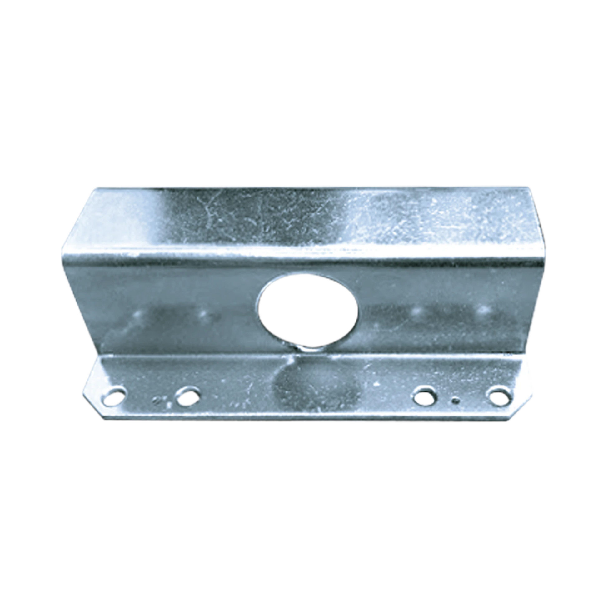 PESTAÑA PARA MASTIL ITALIANO DE CAME-Acceso Vehicular-CAME-Bsai Seguridad & Controles