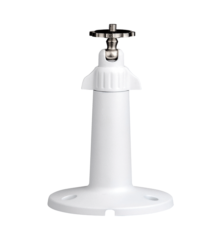 DAHUA PFB110W- MONTAJE DE PARED DE ALUMINIO PARA CAMARAS DAHUA-Soporte y Montaje-DAHUA-Bsai Seguridad & Controles